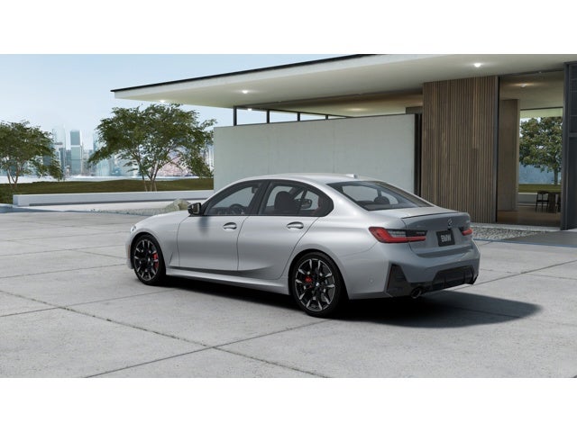 2026 BMW 330i Base