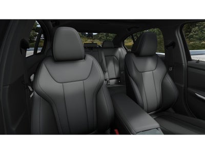 2026 BMW 330i Base