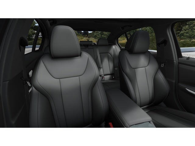 2026 BMW 330i Base