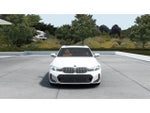 2026 BMW 330i Base