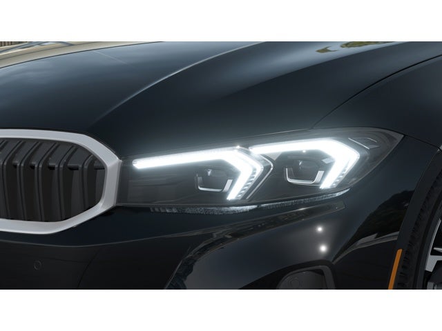 2026 BMW 330i Base
