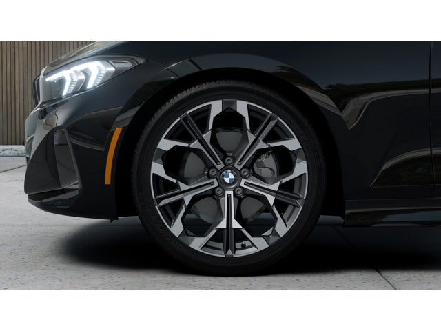 2026 BMW 330i Base