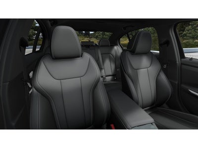 2026 BMW 330i Base