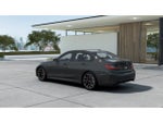 2026 BMW 330i Base