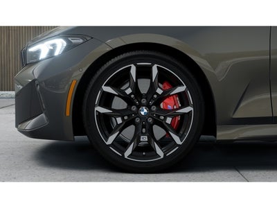 2026 BMW 330i Base