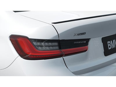 2026 BMW 330i Base