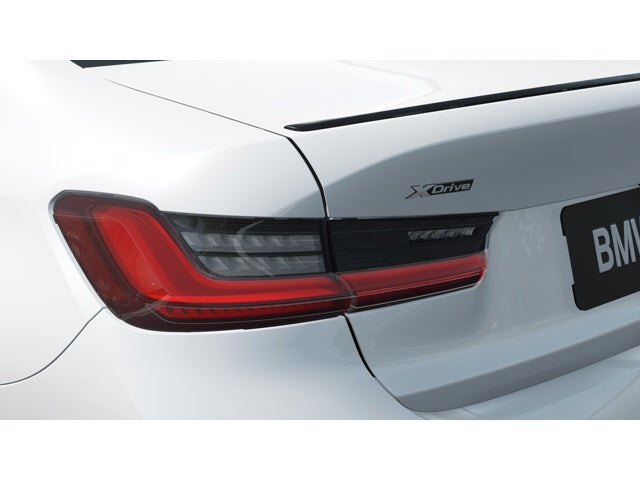 2026 BMW 330i Base