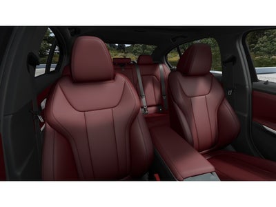 2026 BMW 330i Base