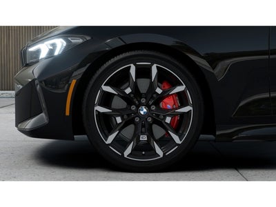 2026 BMW 330i Base