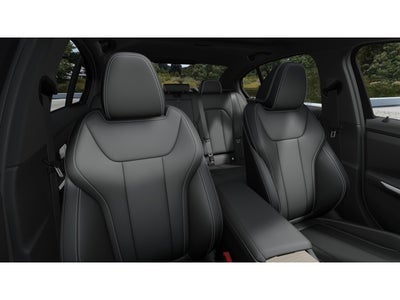 2026 BMW 330i Base