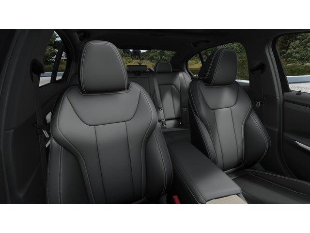 2026 BMW 330i Base