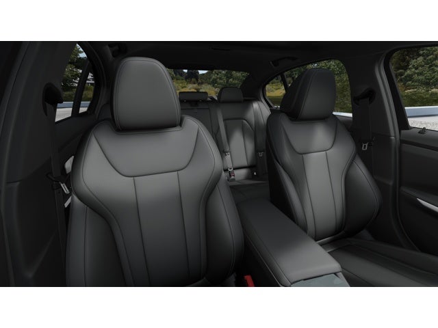 2026 BMW 330i Base