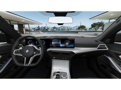 2026 BMW 330i Base