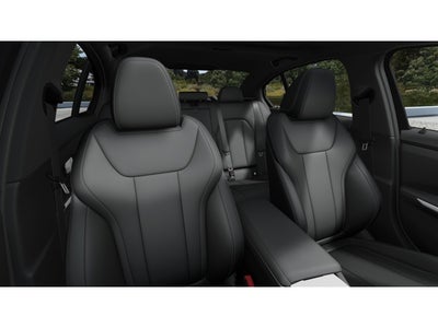 2026 BMW 330i Base