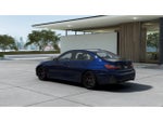 2026 BMW 330i Base
