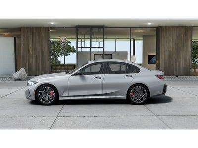 2026 BMW 330i Base