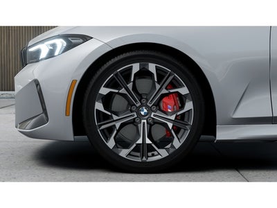 2026 BMW 330i Base