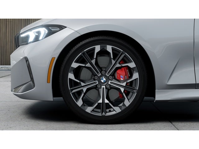 2026 BMW 330i Base