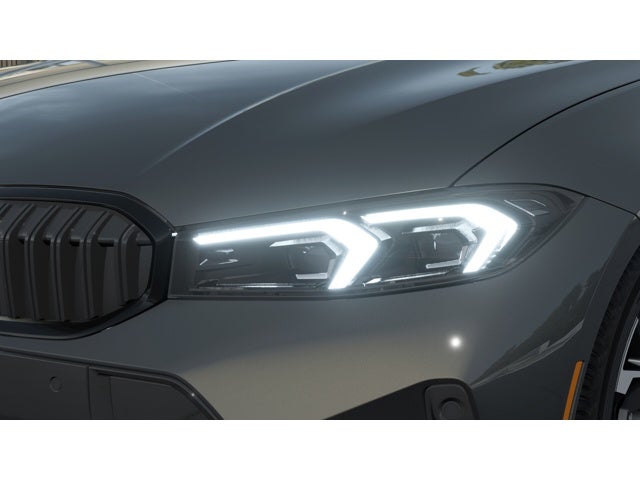 2026 BMW 330i Base