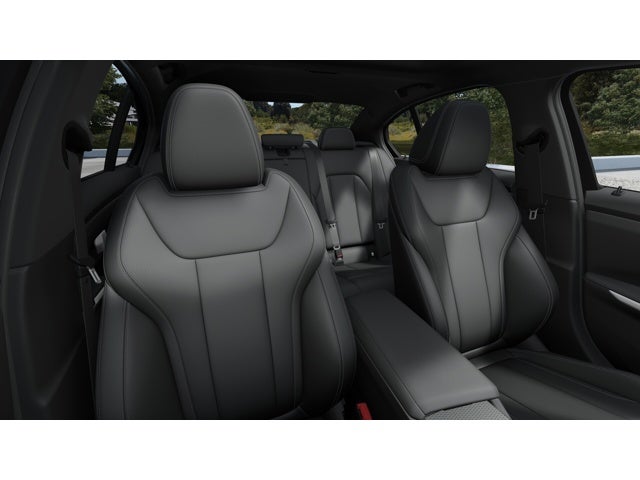 2026 BMW 330i Base