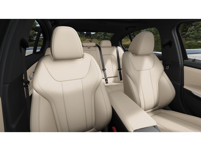 2026 BMW 330i Base