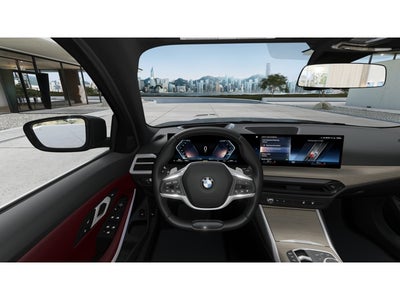 2026 BMW 330i Base