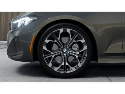 2026 BMW 330i Base