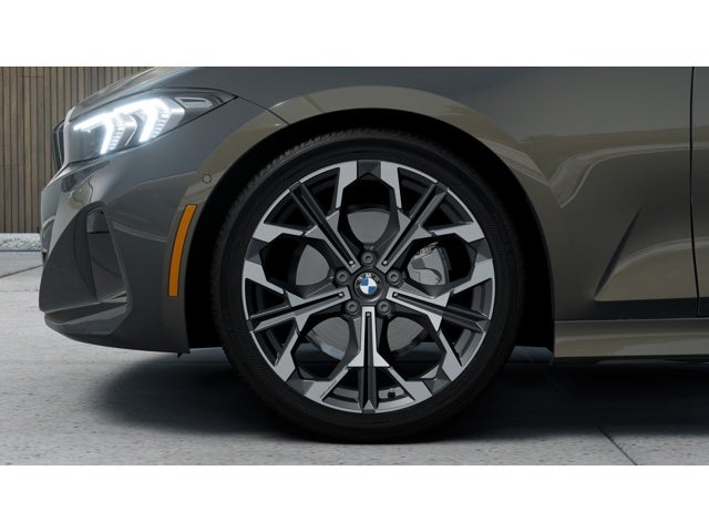 2026 BMW 330i Base