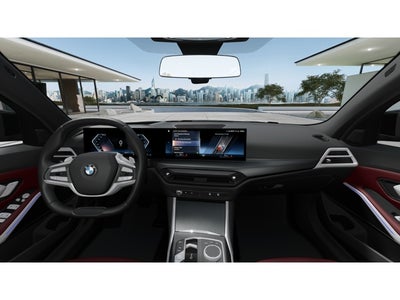 2026 BMW 330i Base