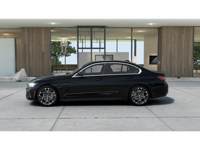 2026 BMW 330i Base