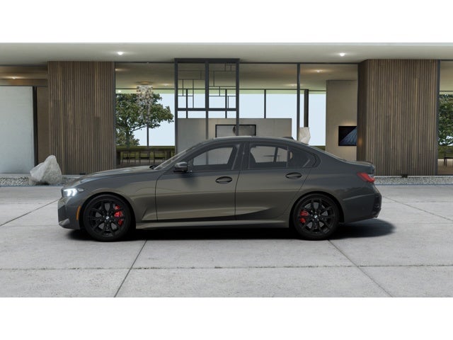 2026 BMW 330i 330i NA xDrive