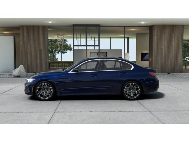 2026 BMW 330i Base