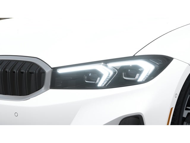 2026 BMW 330i Base