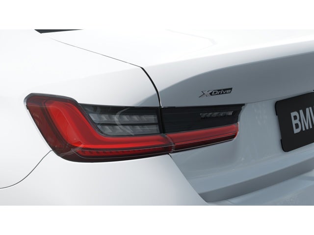 2026 BMW 330i Base