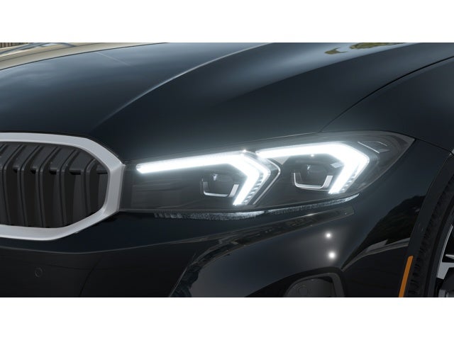 2026 BMW 330i Base
