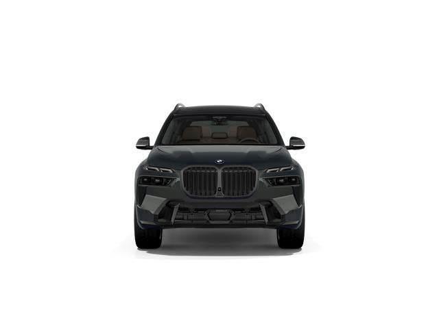 2027 BMW X7 Base