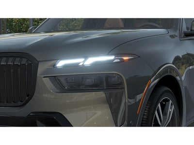 2027 BMW X7 Base