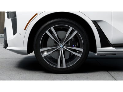 2027 BMW X7 Base