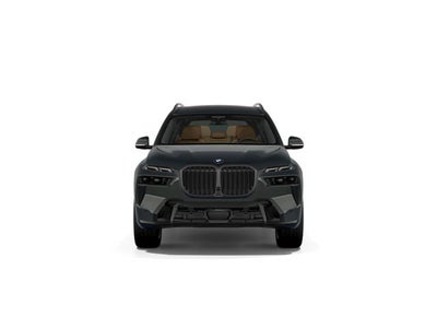 2027 BMW X7 Base