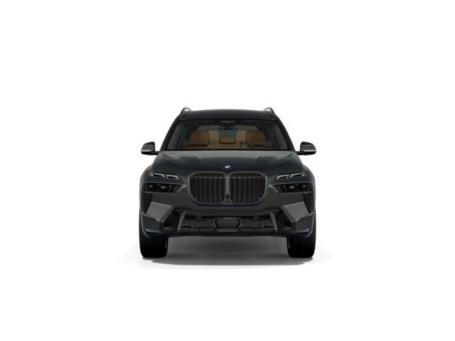 2027 BMW X7 Base