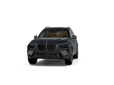 2027 BMW X7 Base