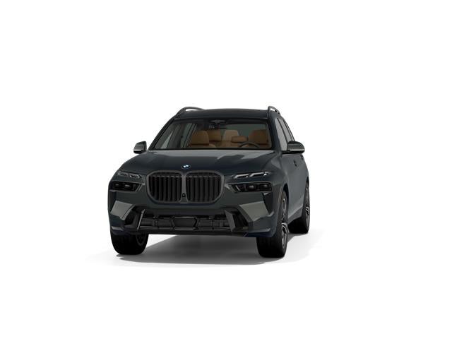 2027 BMW X7 Base