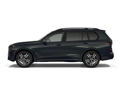 2027 BMW X7 Base