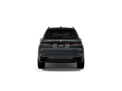2027 BMW X7 Base