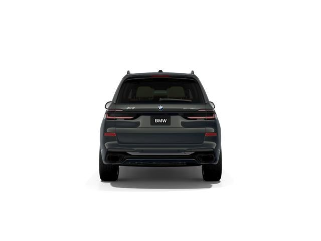 2027 BMW X7 Base