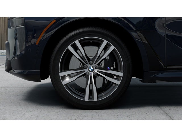 2027 BMW X7 Base