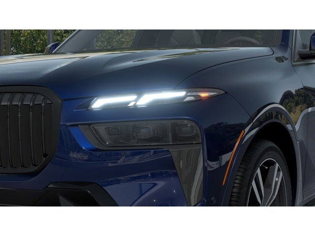 2027 BMW X7 Base