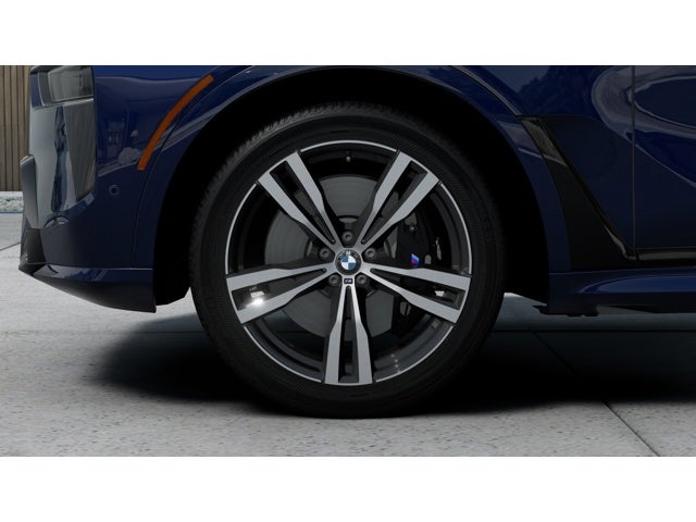 2027 BMW X7 Base