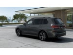 2027 BMW X7 Base