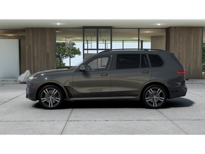 2027 BMW X7 Base